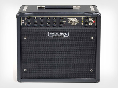 MESABOOGIE AMPLIFICADOR DE GUITARRA EXPRESS 525 COMBO MESABOOGIE AMPLIFICADOR DE GUITARRA EXPRESS 525 COMBO